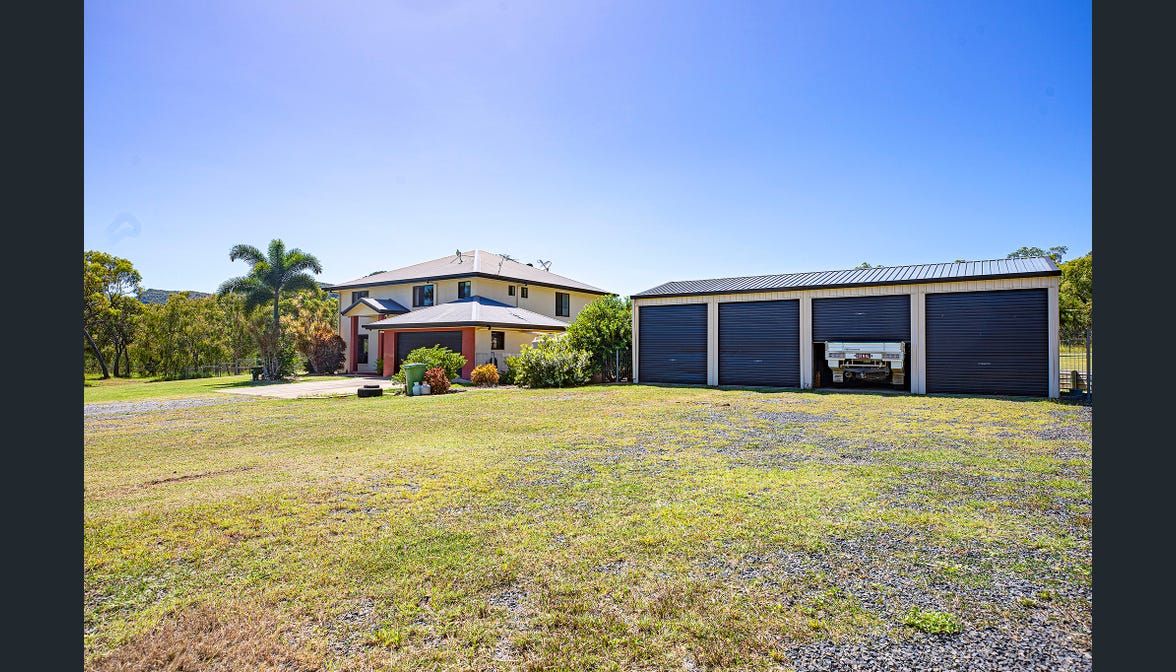 580 Cape Hillsborough Road, Cape Hillsborough QLD 4740 House for Sale