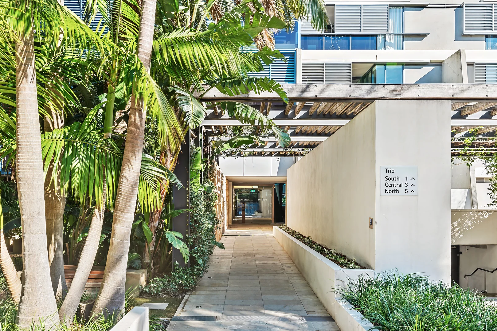 Additional image 16 of 1206/1 Sterling Circuit, Camperdown NSW 2050