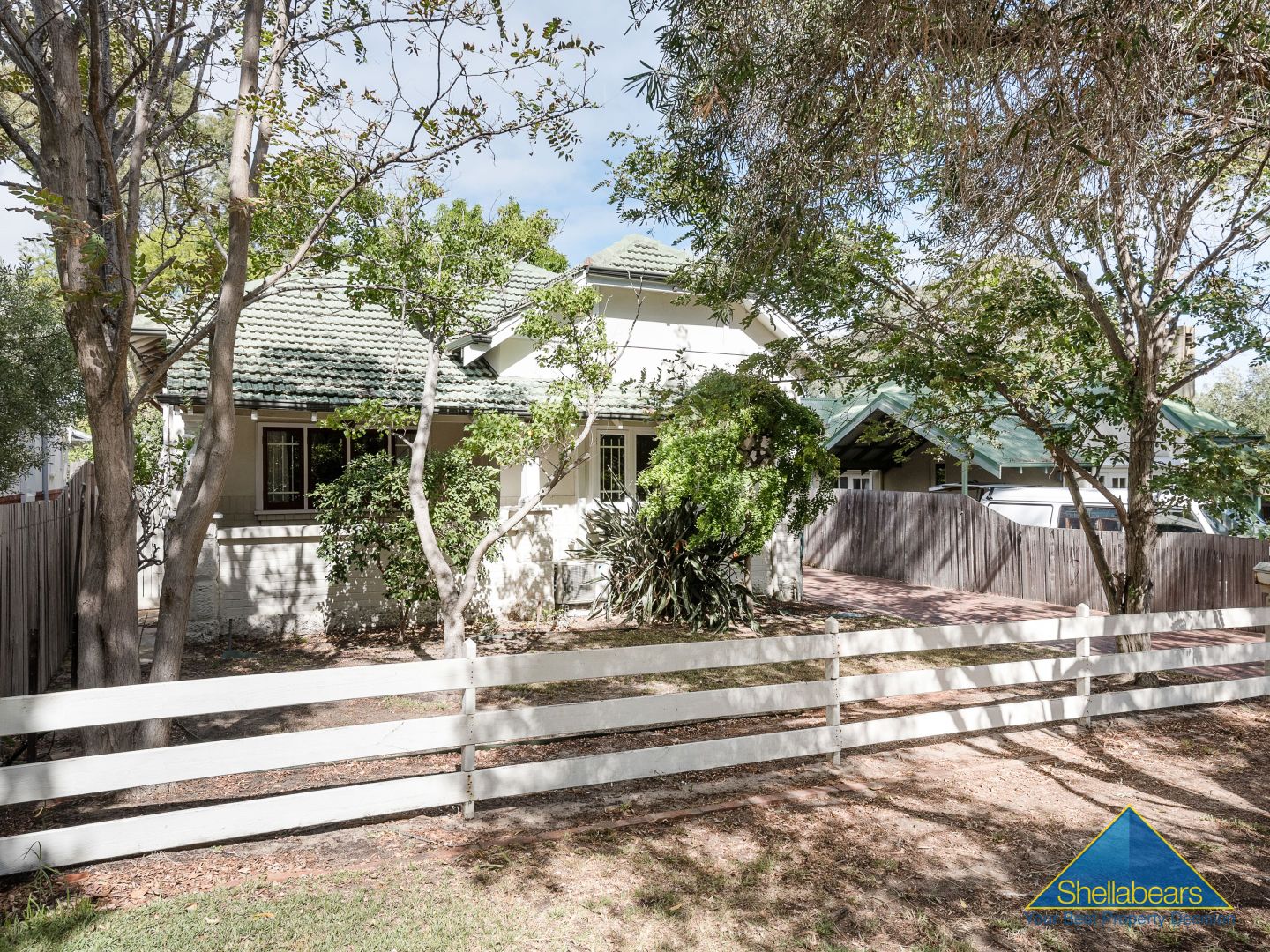 4 Violet Street, Mosman Park WA 6012