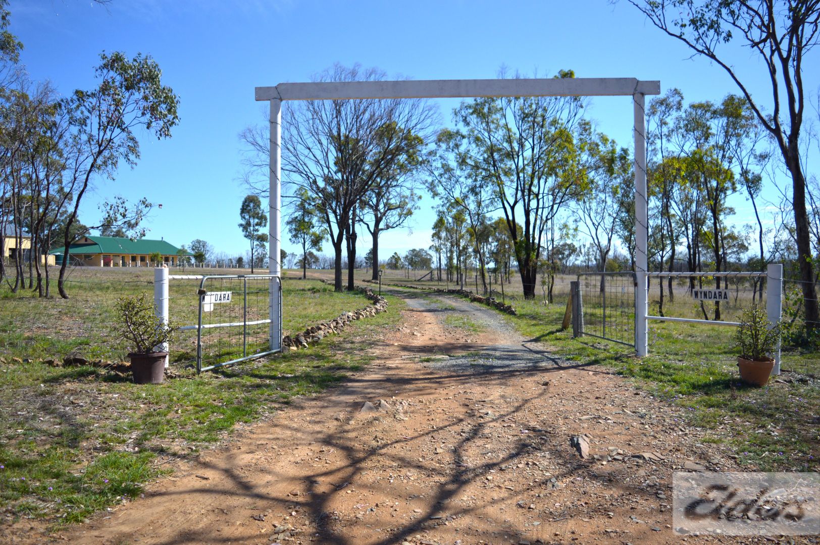 272 Meiklejohn Road, Karara QLD 4352, Image 1