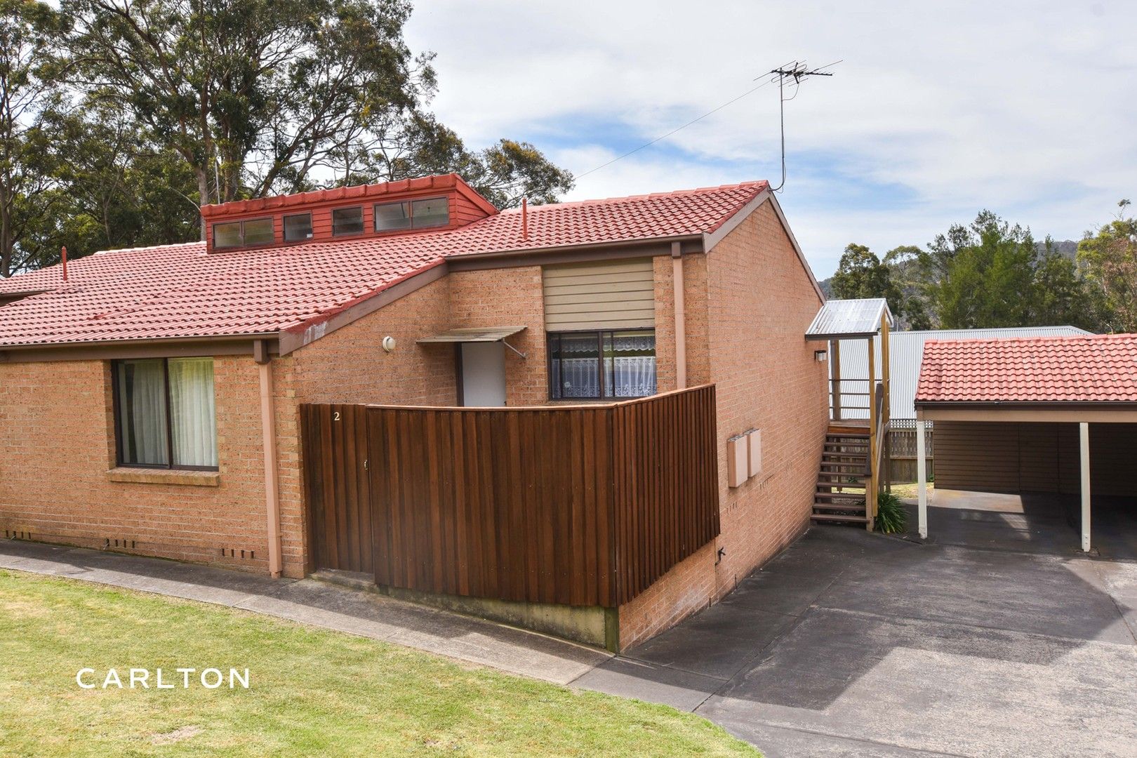 2/39 Tyndall St, Mittagong NSW 2575 House For Rent Domain