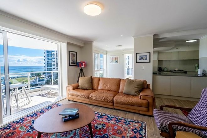 92/59 Pacific Street Main Beach 4217 - Image 5