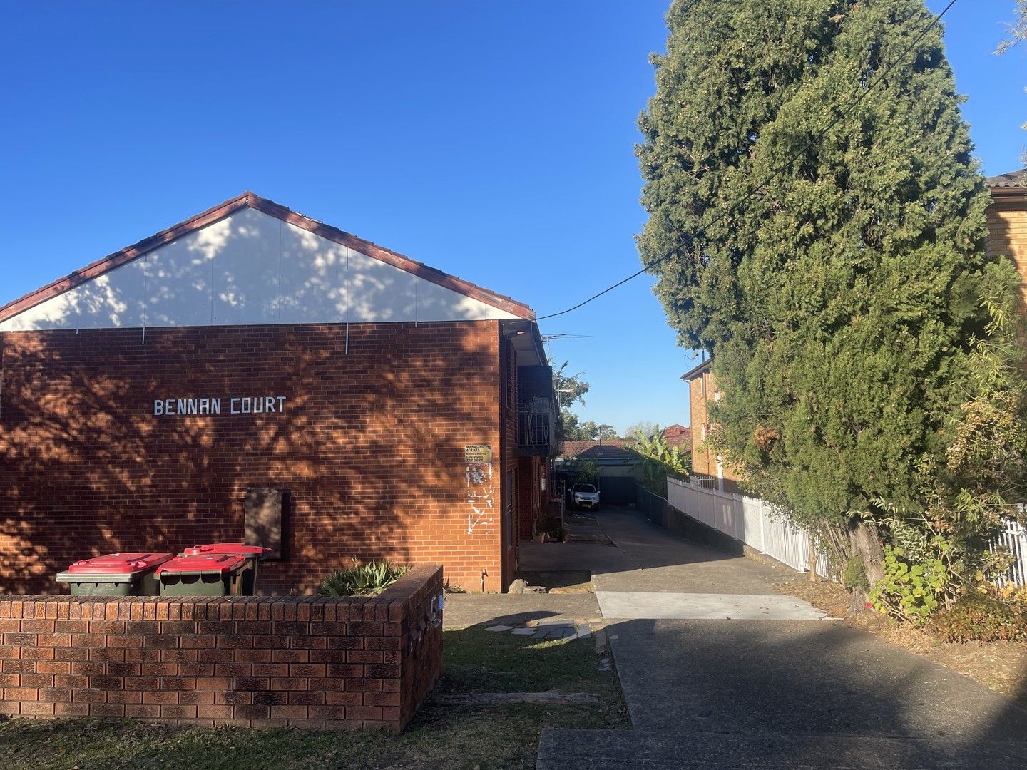 3/10 MAPLE STREET, Cabramatta NSW 2166 House For Rent 450 Domain