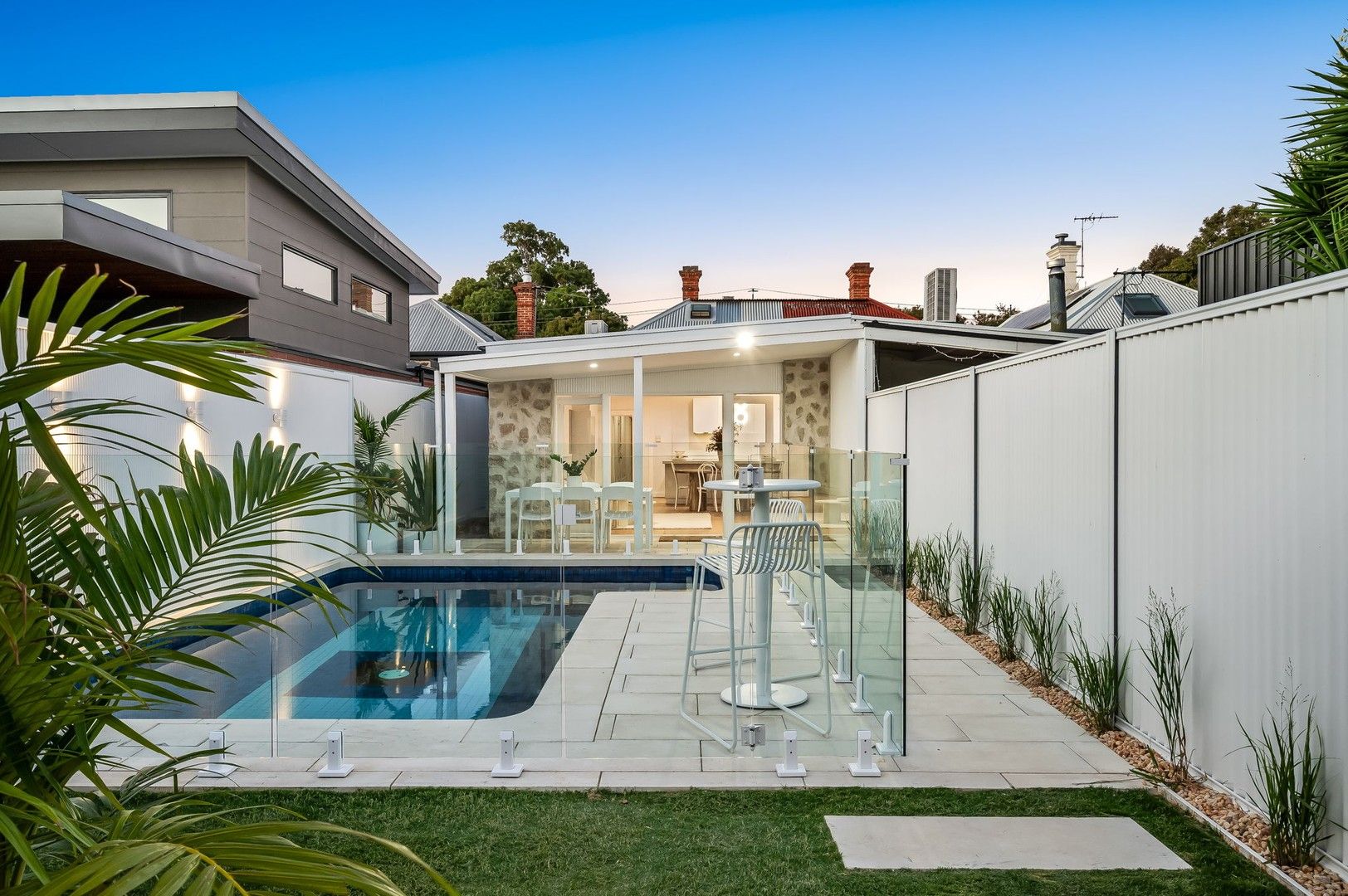 3 bedrooms House in 2/153 Young Street PARKSIDE SA, 5063
