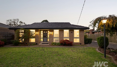Picture of 551 Mountain Highway, BAYSWATER VIC 3153