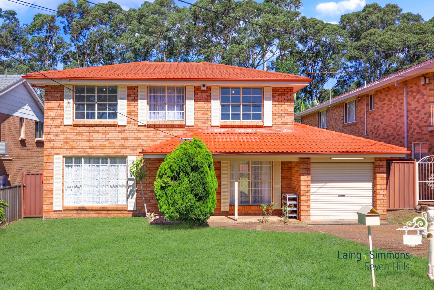 3 bedrooms House in 59 Aldgate Street PROSPECT NSW, 2148