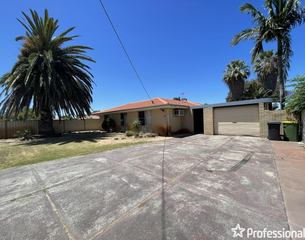 30 Wilfred Road, Thornlie WA 6108