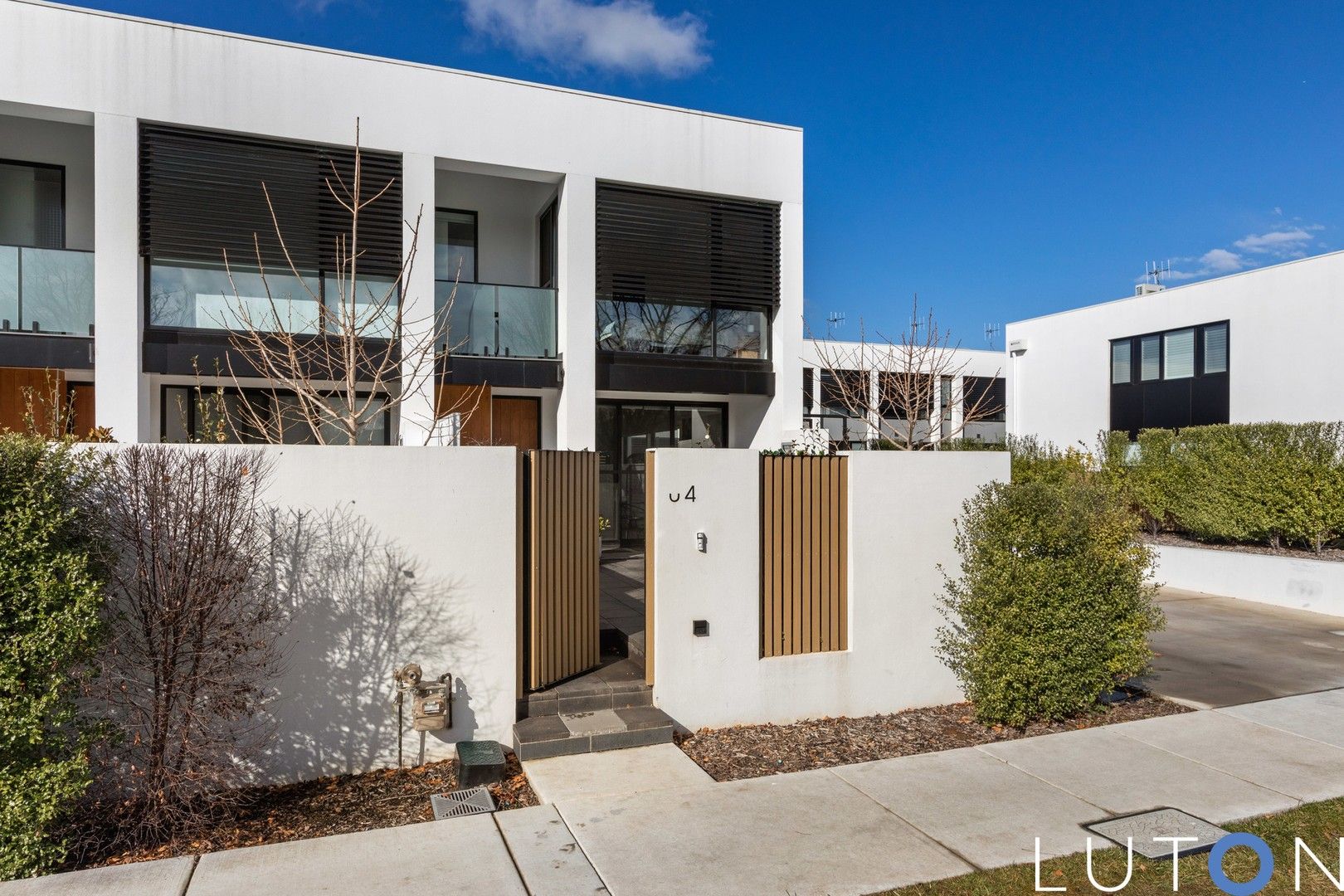 4/70 Henty Street, Braddon ACT 2612, Image 0