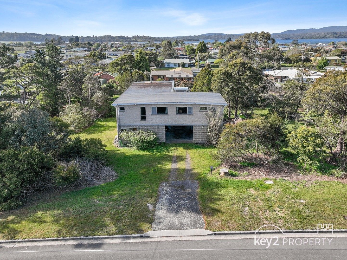 3 bedrooms House in 22 Ernest Street BEAUTY POINT TAS, 7270