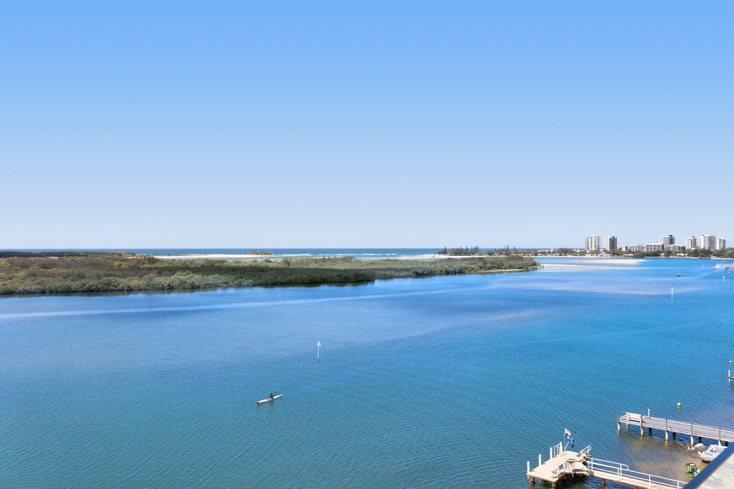 12/85 Picnic Point Esplanade, Maroochydore QLD 4558, Image 0