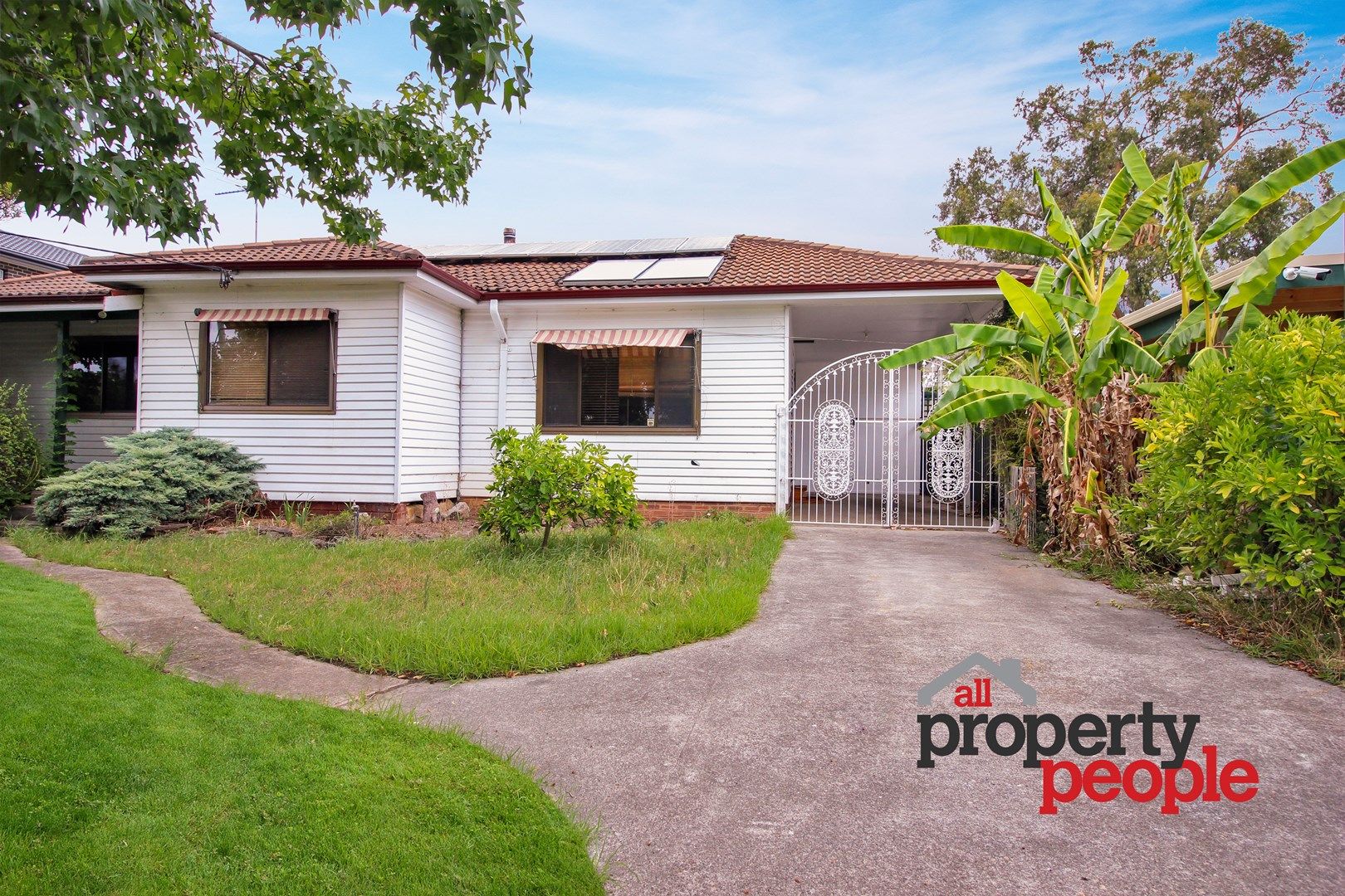 22 Albert Street, Ingleburn NSW 2565, Image 0