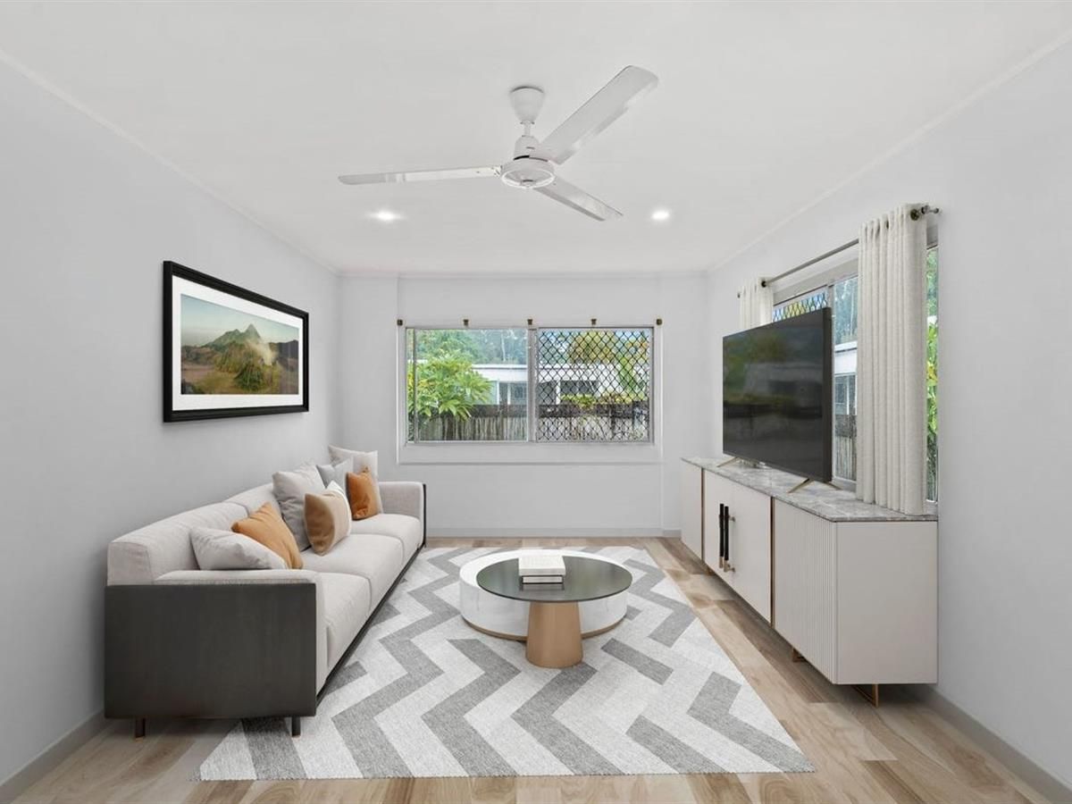 1/333 Mayers Street, Edge Hill QLD 4870 Duplex For Rent 550 Domain