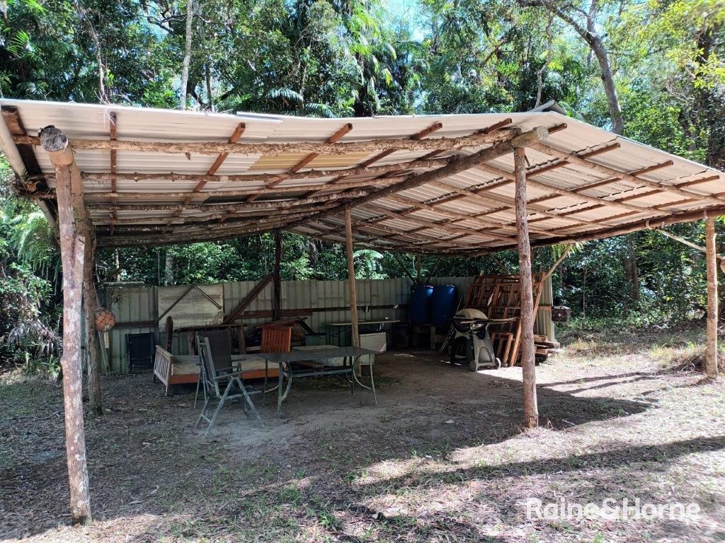 Lot 204 Cedar Road COW BAY, Daintree QLD 4873, Image 2