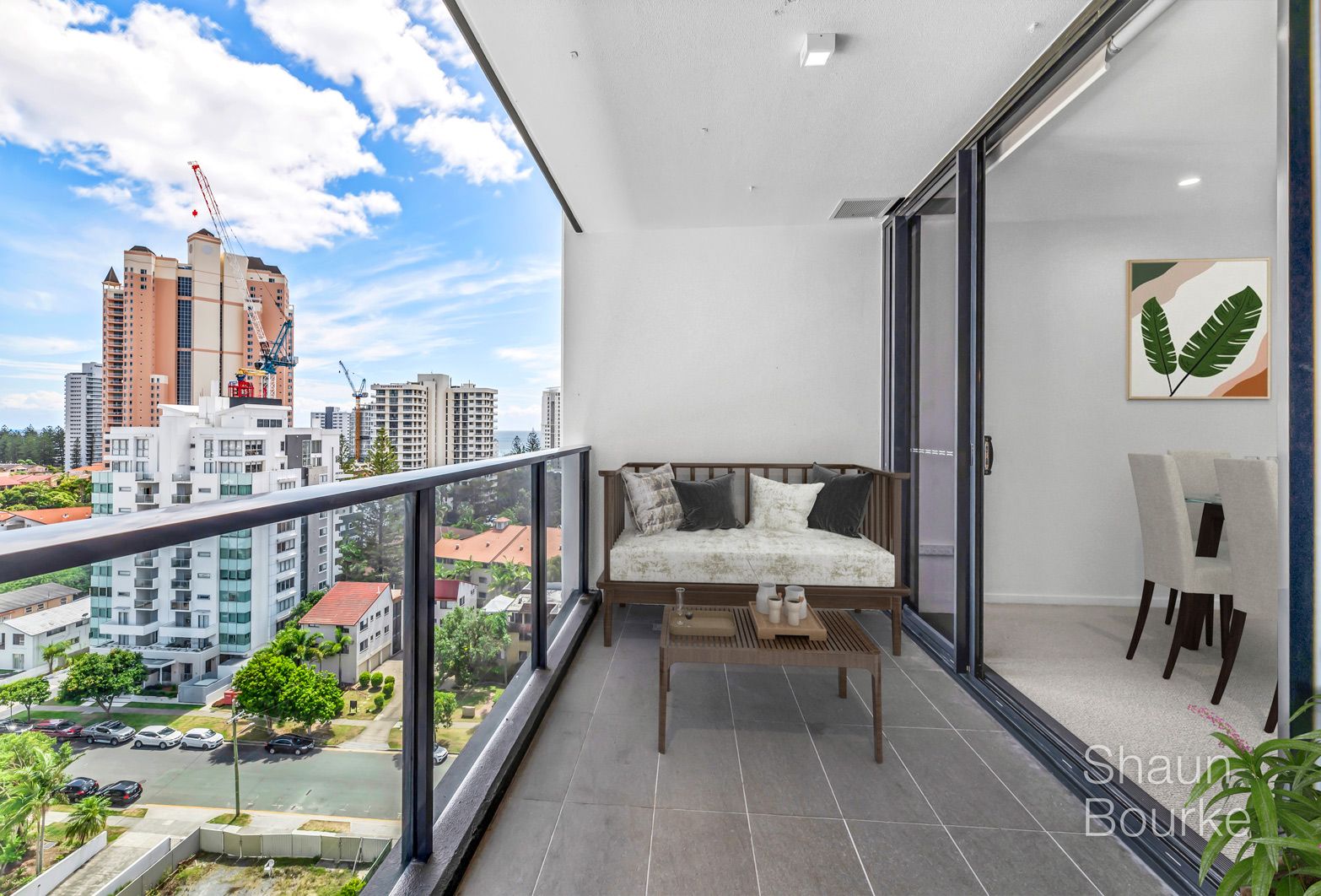 2 bedrooms Apartment / Unit / Flat in 39/31 Queensland Avenue BROADBEACH QLD, 4218