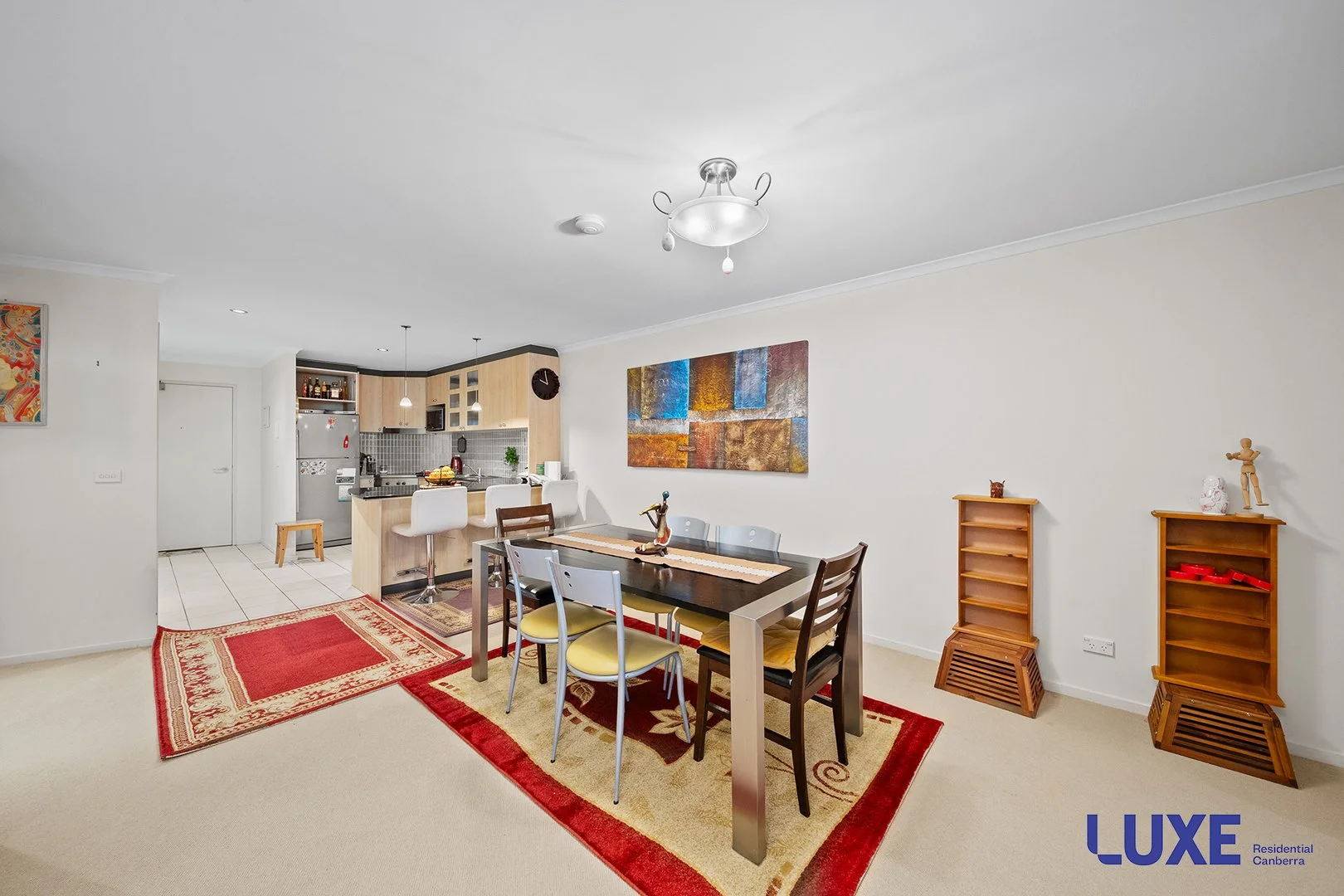 Additional image 6 of 43/66 Allara Street, City ACT 2601