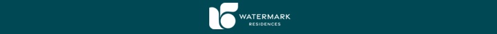 Branding for Watermark Residences