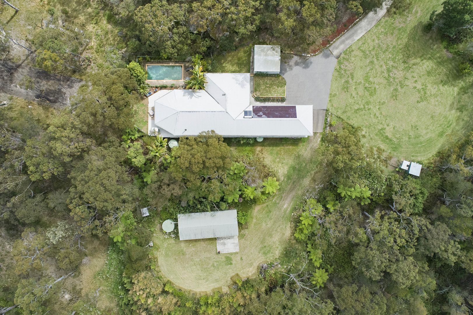 Sold 141 Booralie Road, Duffys Forest NSW 2084 on 20 Nov 2021