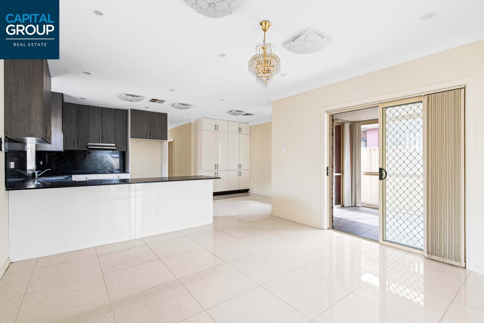 4 bedrooms Semi-Detached in 10A Chesham Parade GLENFIELD NSW, 2167