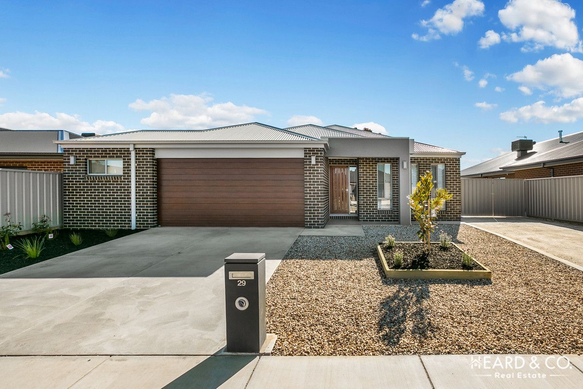 29 Limousin Court, Ascot VIC 3551, Image 0