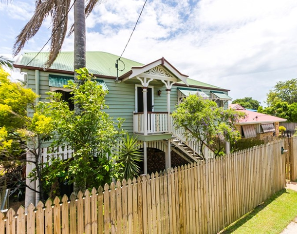 89 Chestnut Street, Wynnum QLD 4178