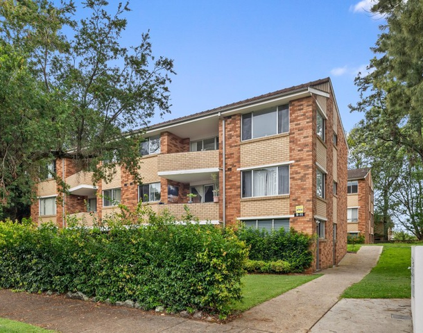 4/9 Rokeby Road, Abbotsford NSW 2046