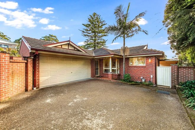 Picture of 3/45 Boundary Road, MORTDALE NSW 2223