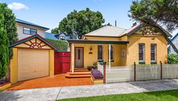 Picture of 10 Hirst Street, ARNCLIFFE NSW 2205