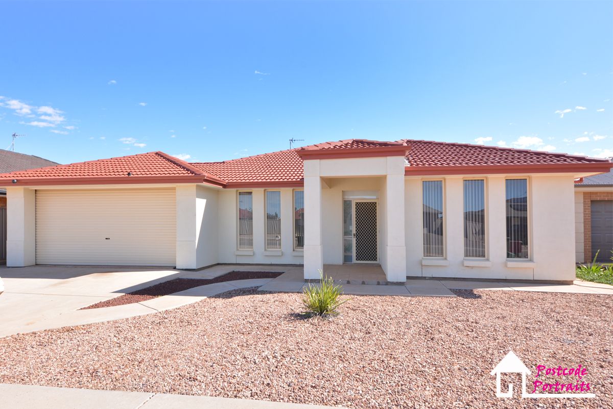 13 Tummel Circle, Whyalla Jenkins SA 5609, Image 0