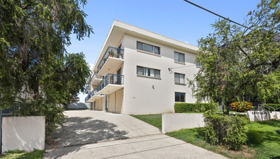 Picture of 3/22 Laura Street, LUTWYCHE QLD 4030