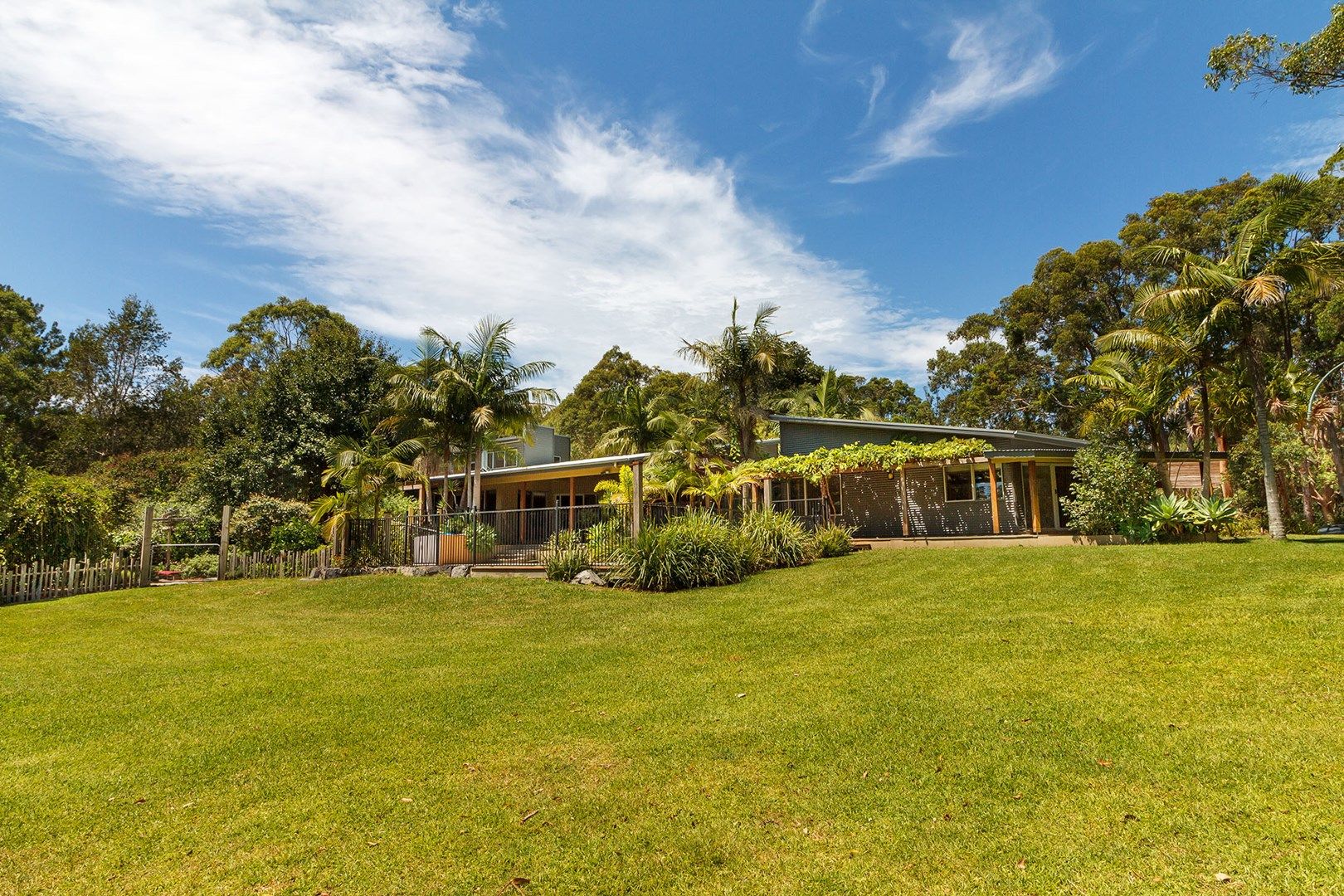 42 Coomba Road, Charlotte Bay NSW 2428, Image 0