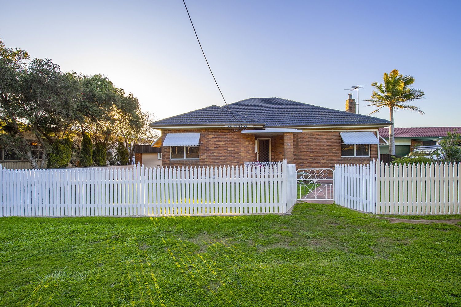 59 Aberdeen Street, Muswellbrook NSW 2333, Image 0