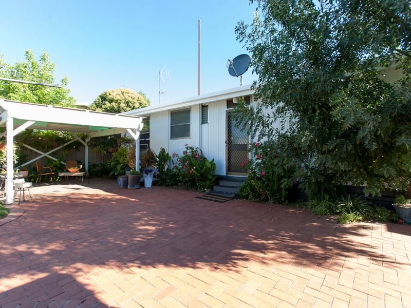 3 Graham Street, Seymour VIC 3660