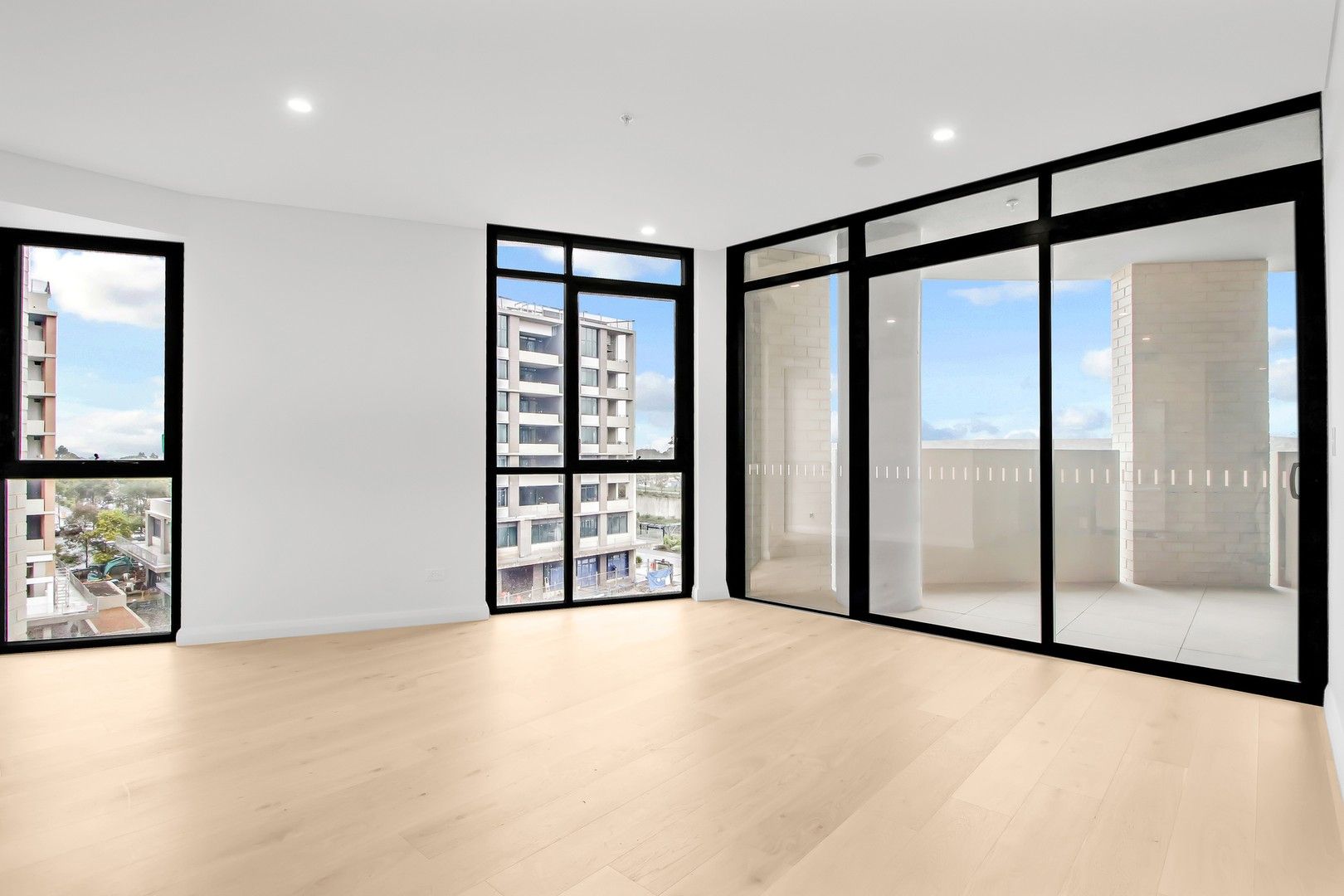 3 bedrooms Apartment / Unit / Flat in 528/2C Conferta Avenue TALLAWONG NSW, 2762