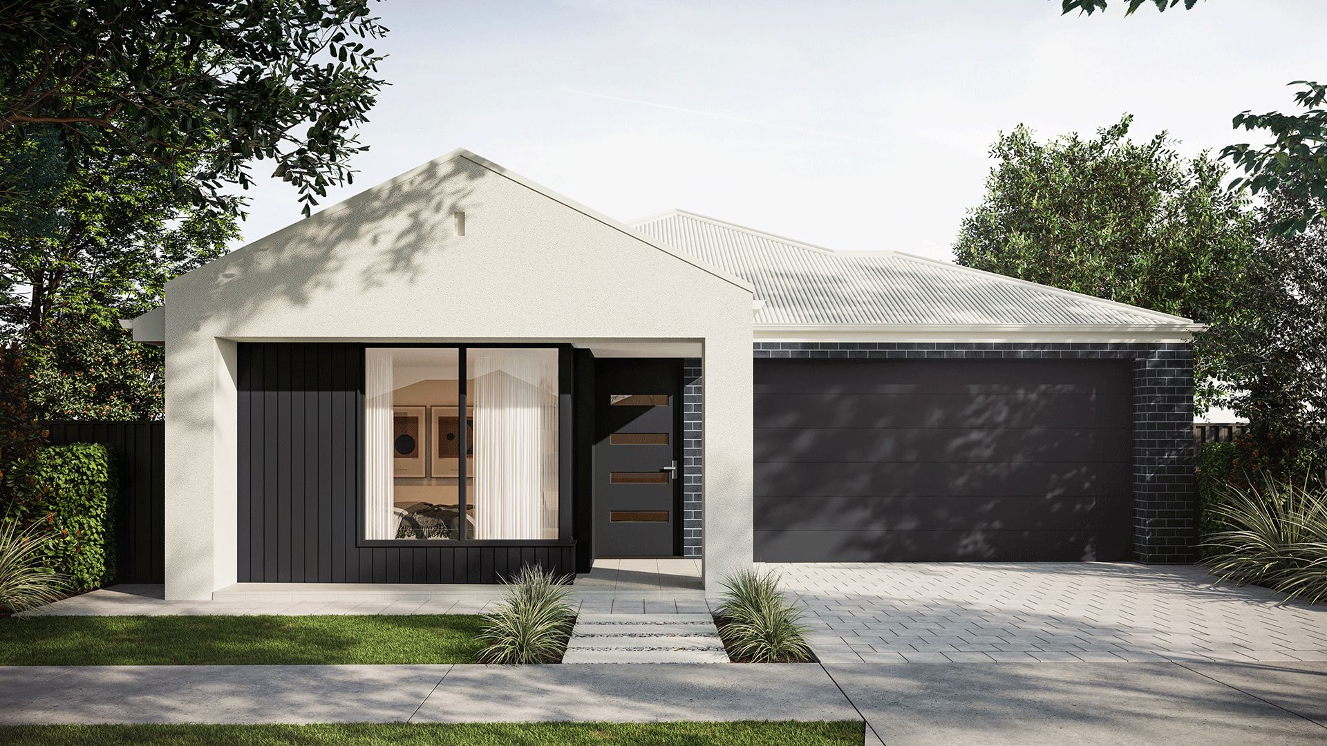 4 bedrooms New House & Land in Lot 114 Hindmarsh Road ANGLE VALE SA, 5117