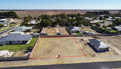 Picture of Lot 51/March Street, KEITH SA 5267