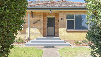 Picture of 100 Murray Street East, COLAC VIC 3250