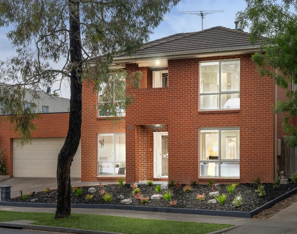 24 Governors Road, Coburg VIC 3058