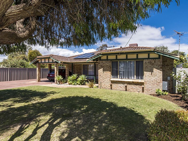 3 Dutton Way, Singleton WA 6175, Image 0