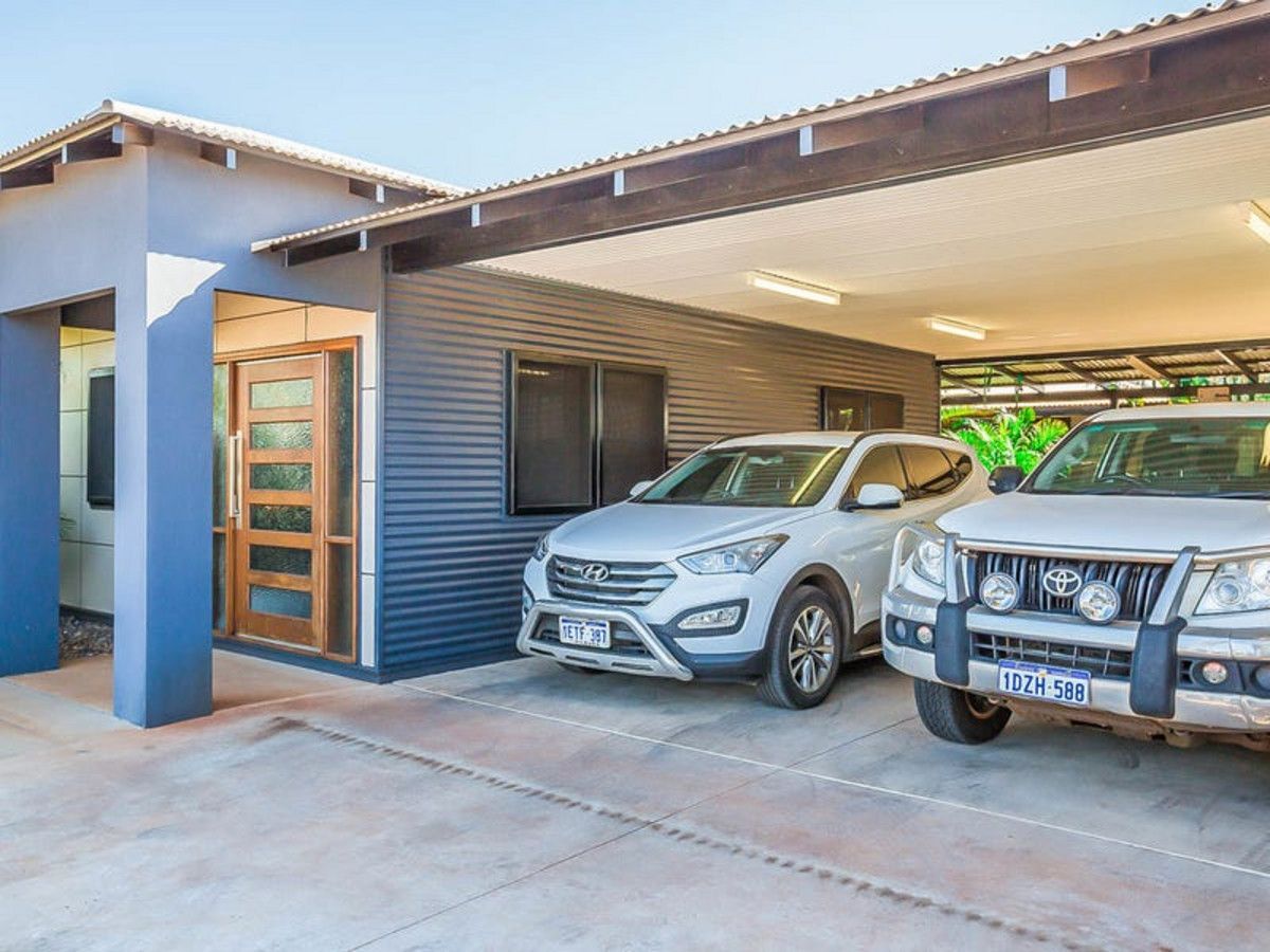 93A Bottlebrush Crescent, South Hedland WA 6722, Image 0