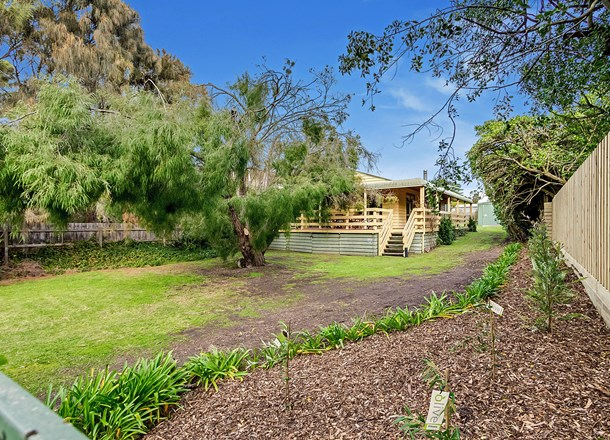 53 Russell Crescent, Sorrento VIC 3943