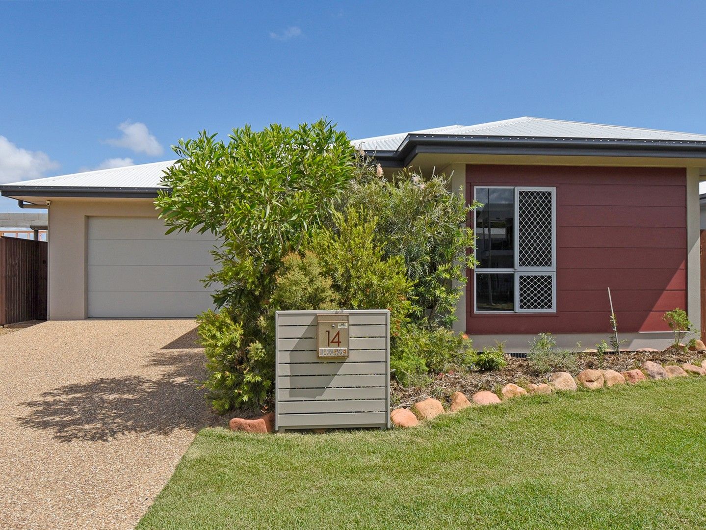 3 bedrooms House in 14 Hurricane Street OONOONBA QLD, 4811