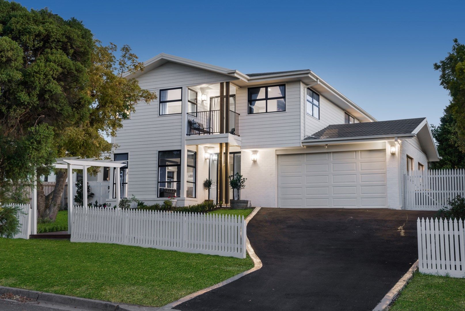 1 Carroll Road, Highton VIC 3216, Image 0