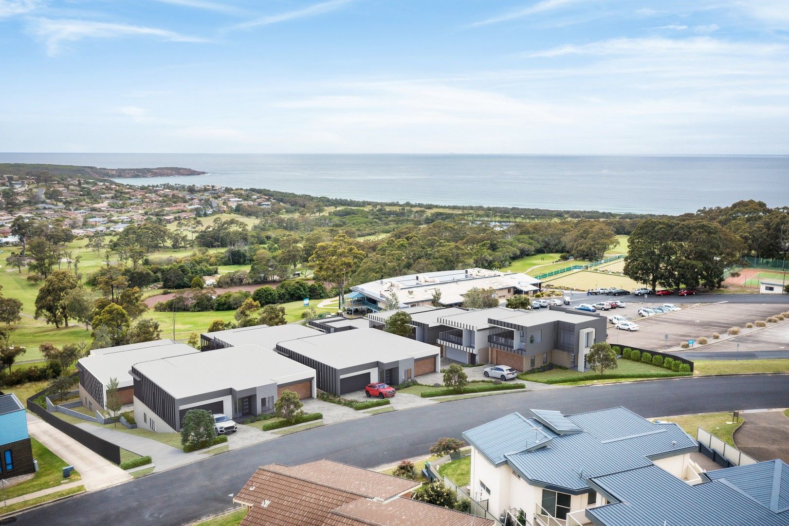 115/35 The Fairway, Tura Beach NSW 2548 Domain