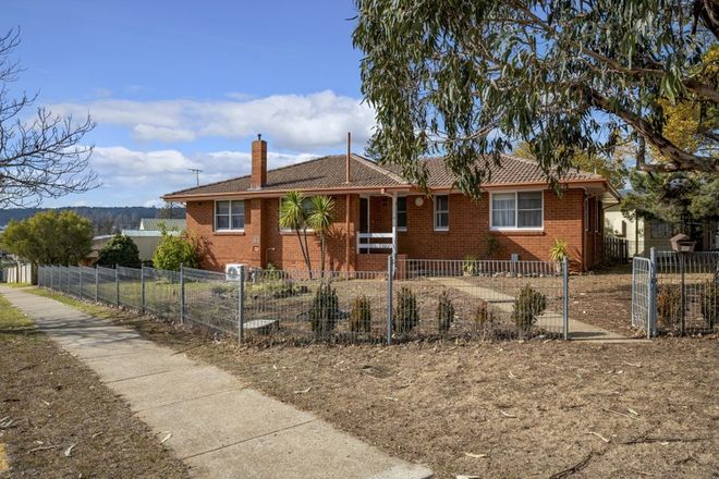 Picture of 50 Carinya Street, QUEANBEYAN NSW 2620