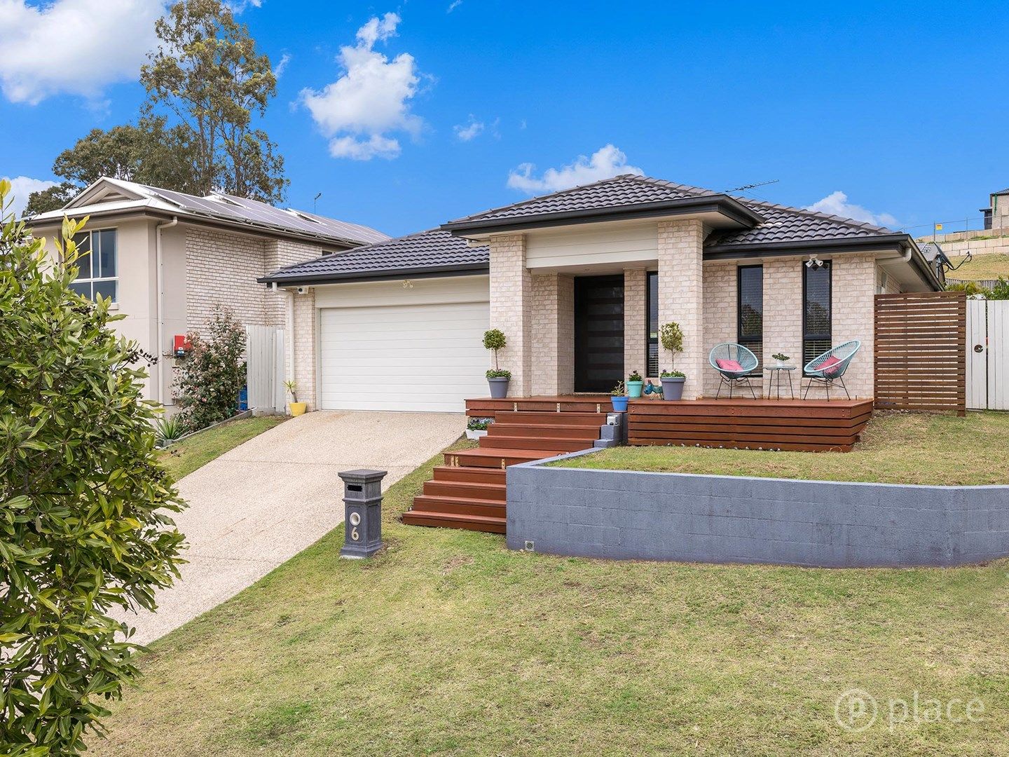 6 Dray Court, Riverhills QLD 4074, Image 0