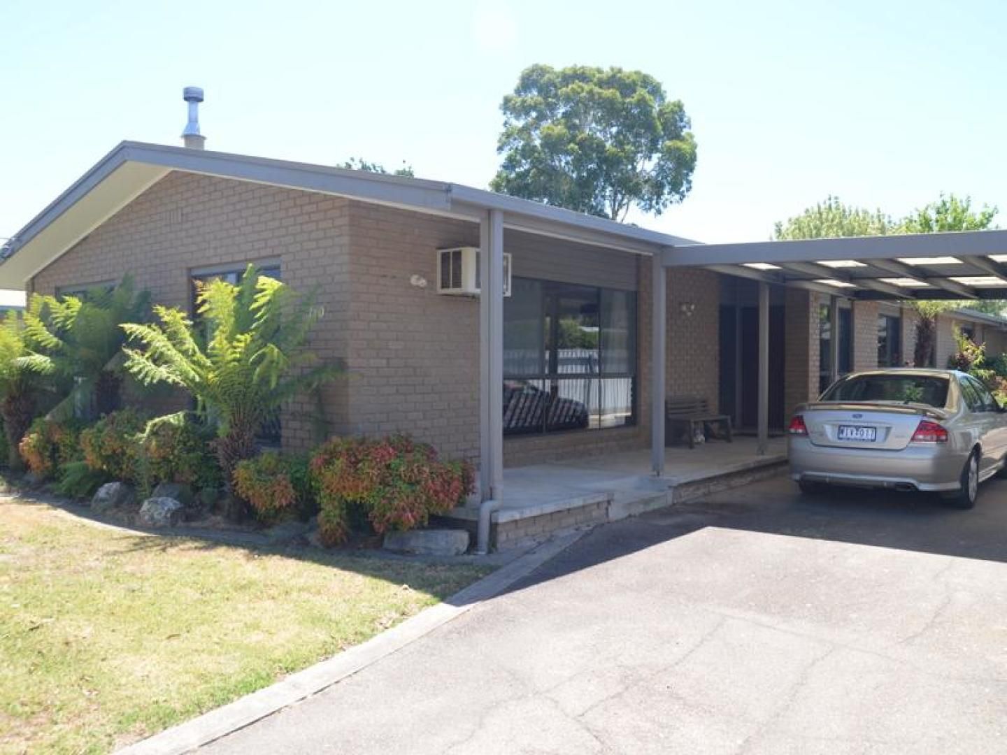 110 Drevermann Street, Bairnsdale VIC 3875, Image 0