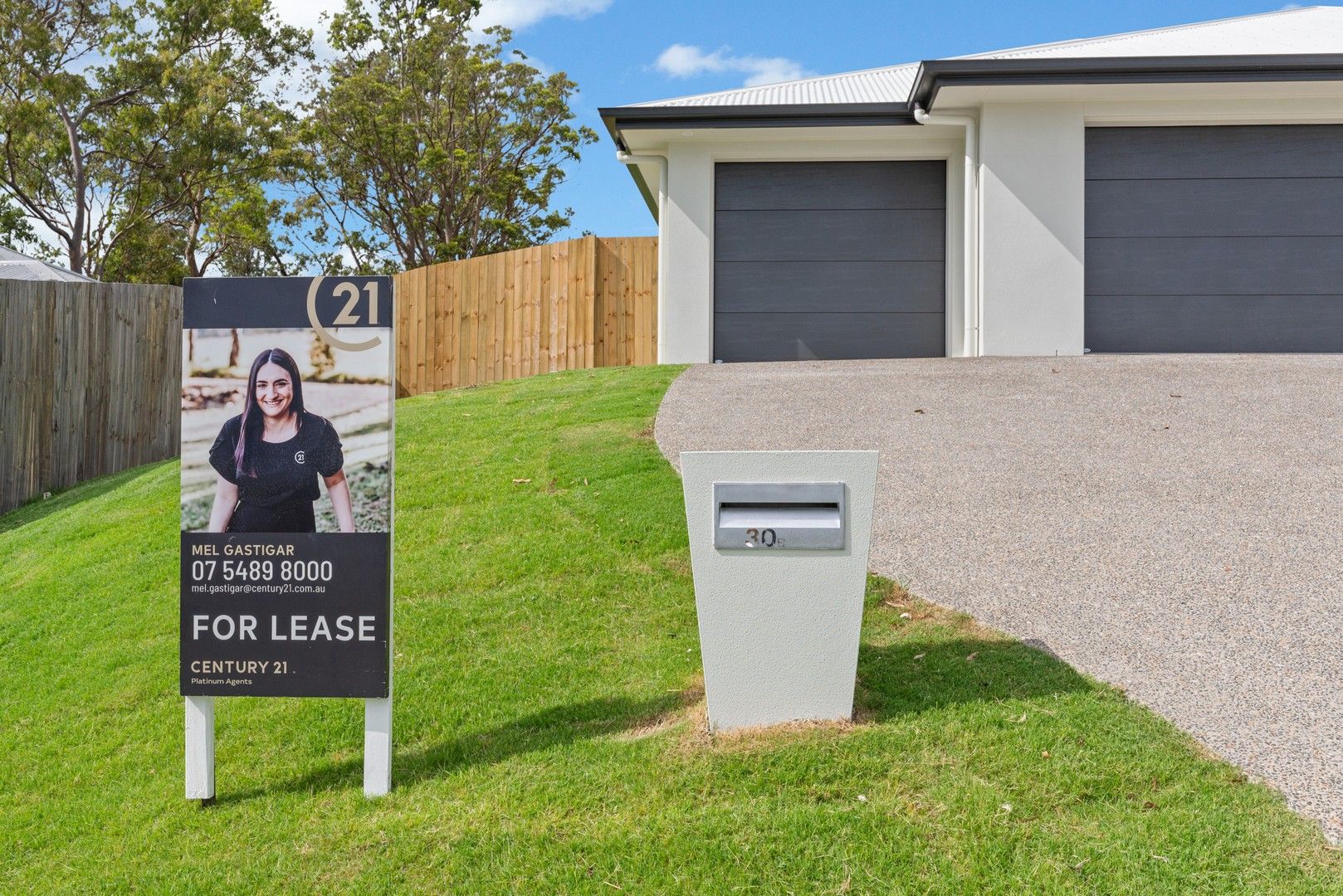 2 bedrooms Duplex in 30B Olive Tree Chase GYMPIE QLD, 4570