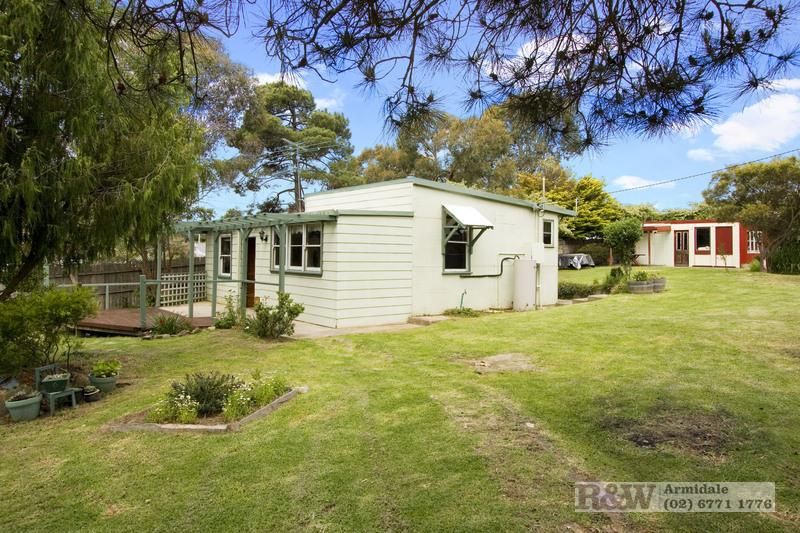 24 Fitzroy Street, Uralla NSW 2358