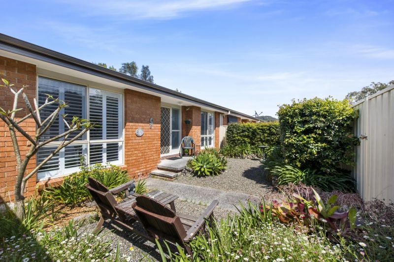 2 bedrooms House in 7/21-29 Lancaster Parade BATEAU BAY NSW, 2261