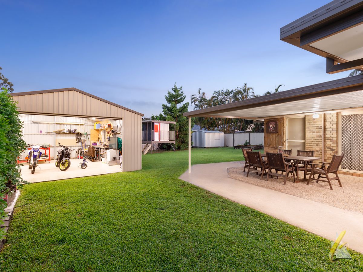 10 Forest Glen Court, Camira QLD 4300, Image 1